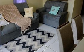 Chalé para temporada no Centro de Guaramiranga
